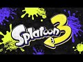 No Quarters (Chirpy Chips) ~ Splatoon 3 OST