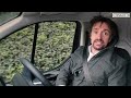 Richard Hammond has bought a seriously UNEXPECTED daily driver!