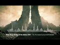 Elden Ring: Shadow of the Erdtree OST - The Promised Consort Radahn [EXTENDED]