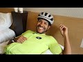 Cycling 1000 Miles To Switzerland (4K Film)