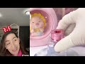 #152 ASMR Reparación De Maquillaje Satisfactoria l NUEVOS TIKTOK DE LEYDIS l Historia De Comedia