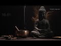 OM Meditation for Positive Energy | Mindfulness Mantra - 432 Hz Key to Purification