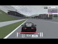 My first ever win in Project Trackday