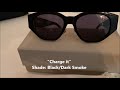 Dezi Sunglasses