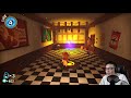 Bye Bos Besar xP | A Hat In Time Indonesia Gameplay #3