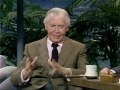 Milton Berle Carson Tonight Show 1988