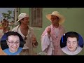 THE BIRDCAGE *REACTION* FIRST TIME WATCHING! CELEBRATING QUEER CULTURE!!