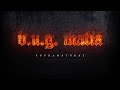 B.U.G. Mafia - Supranatural (Prod. Tata Vlad)