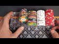 Paulson Vs Classic Poker Chips