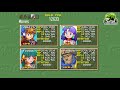 Grandia How OVERPOWERED Can you Get BEFORE Typhoon Tower