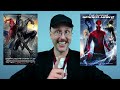 Spider-Man: No Way Home - Nostalgia Critic