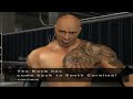 CHIODA Vs JOHNSTONE! | WWE Smackdown: Here Comes The Pain 2.0 MOD (CAREER MODE - EP. 11)