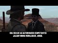 A VERDADE Sobre STRANGE MAN em RED DEAD REDEMPTION 2 EXPLICADA