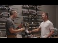 Touring A $1,000,000 Custom Rifle Vault