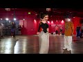 BONGOS - Cardi B ft. Megan Thee Stallion Dance | Matt Steffanina ft Chris Wilks