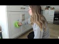 THROWING EVERYTHING OUT IN 2024 / Decluttering, Organizing, & Cleaning! Whole House Declutter
