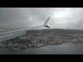 FR1263 Landing