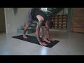 30 Minutes Full Body Deep Stretches Yoga