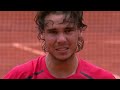 History Is Made! | Monumental 2012 Roland-Garros Final Between Nadal & Djokovic | Eurosport Tennis