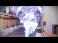 Destiny 2: Attunement of Control Gameplay!