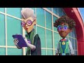 Super Tiny MegaPlane | Action Pack | Kids TV Shows | Cartoons For Kids | Fun Anime | Popular video