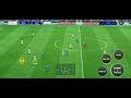 FC Mobile | Gameplay | Napoli FC vs Real Madrid | UEFA Champions League | Season 2 Ep. 4