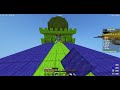 MINECRAFT BEDWARS WITH MY FRIENDS!!!