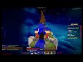 Hypixel Gamer Tries to Team-Kill in Minecraft Bedwars, Instantly Regrets It
