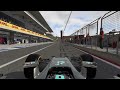 F1 2016 - Mercedes have some new aerodynamic upgrades!