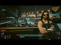 Cyberpunk 2077 PL //pt 52 //try to escape with so mi
