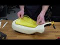 How to install Luimoto Gold Gel Comfort Insert and Motorcycle Seat Cover