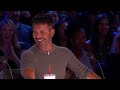 ALL of Greg Morton's AMAZING Voice Impersonations On AGT - America's Got Talent 2019