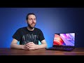 The Ultimate Laptop for Creators & Gamers? ASUS ProArt Studiobook Pro 16 OLED Overview