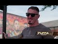 Tom Aspinall Gets a Hometown Mural 👀 | UFC 304 Embedded - Episode 1