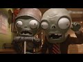 Plants Vs Zombies Las Mejores Animaciones de PVZ Chino