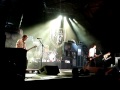 Foo Fighters Secret Concert 2005 - Part 4