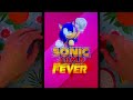 Sonic Mania Plus,Sonic Runners Adventure,Sonic Prime Dash, Sonic Jump Fever,Sonic CD,Sonic 2