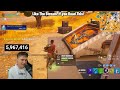 🔴 [LIVE] *NEW* FORTNITE UPDATE! (SEASON 4)