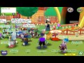 ToonTown - Toon Troop Tycho Bean Fest for 10th Anniversary