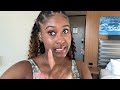 DALLAS TEXAS VLOG| Is God Telling Me To Move? (Part 1)