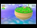 Super Mario 3D World  -The Golden Express - a secret world - Game play #5