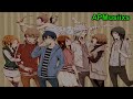 Bakuman Opening 1,2,3 Full