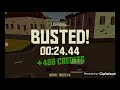 Play Pako car chase simulator Oldtown