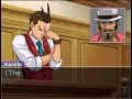 Let's Play Apollo Justice part 2: Trial by Phoenix