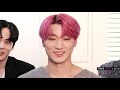 ATEEZ Sings Shawn Mendes, 5 Seconds of Summer, and “Answer” in a Game of Song Association | ELLE