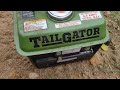 Why This ~$100 Generator Is So Good That Harbor Freight Stopped Selling It!!! long term review 63cc