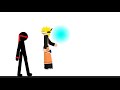 Naruto vs Ninja |Sticknodes Practice|