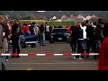 Shelby GT 500 Treffen Genderkingen Sept 2010 Clip 8 von 38