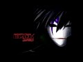 Darker than black openings (1,2,3) full