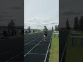 Ponoka Grade 9 boys 400 metre